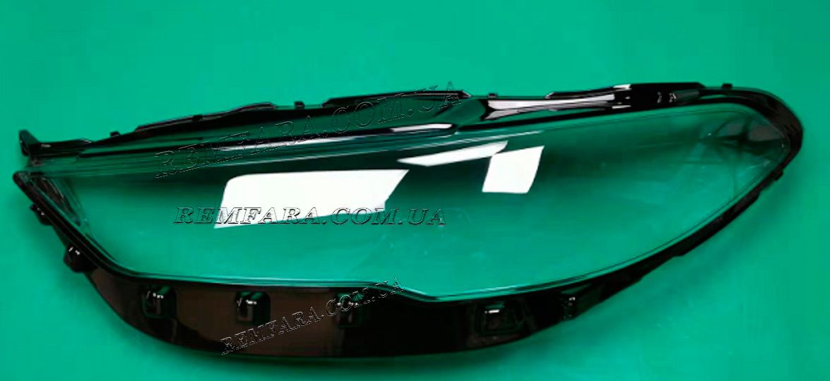 стекла фары Ford Fusion, Mondeo 6 MK6 2017-н.в. Remfara