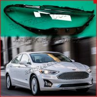 стекла фары Ford Fusion, Mondeo 6 MK6 2017-н.в. Remfara