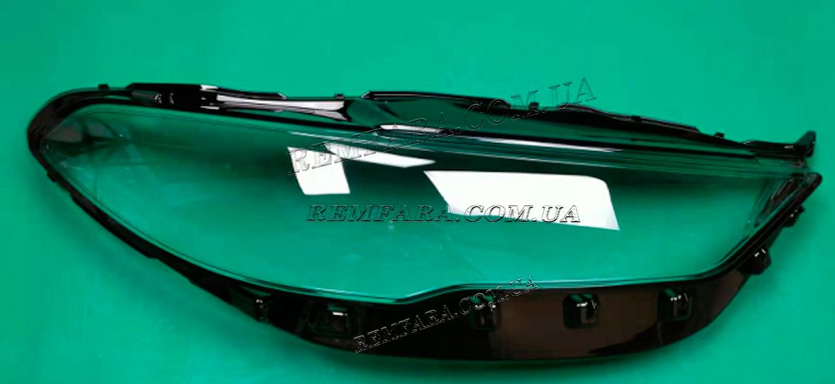 стекла фары Ford Fusion, Mondeo 6 MK6 2017-н.в. Remfara