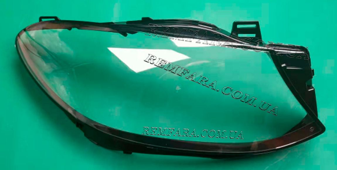 стекло фары Mercedes GLE W166 2015-2018 / GLE Coupe C292 2015-н.в. Remfara