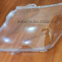 стекло фары Nissan Patrol Y62 2010- н.в. Remfara