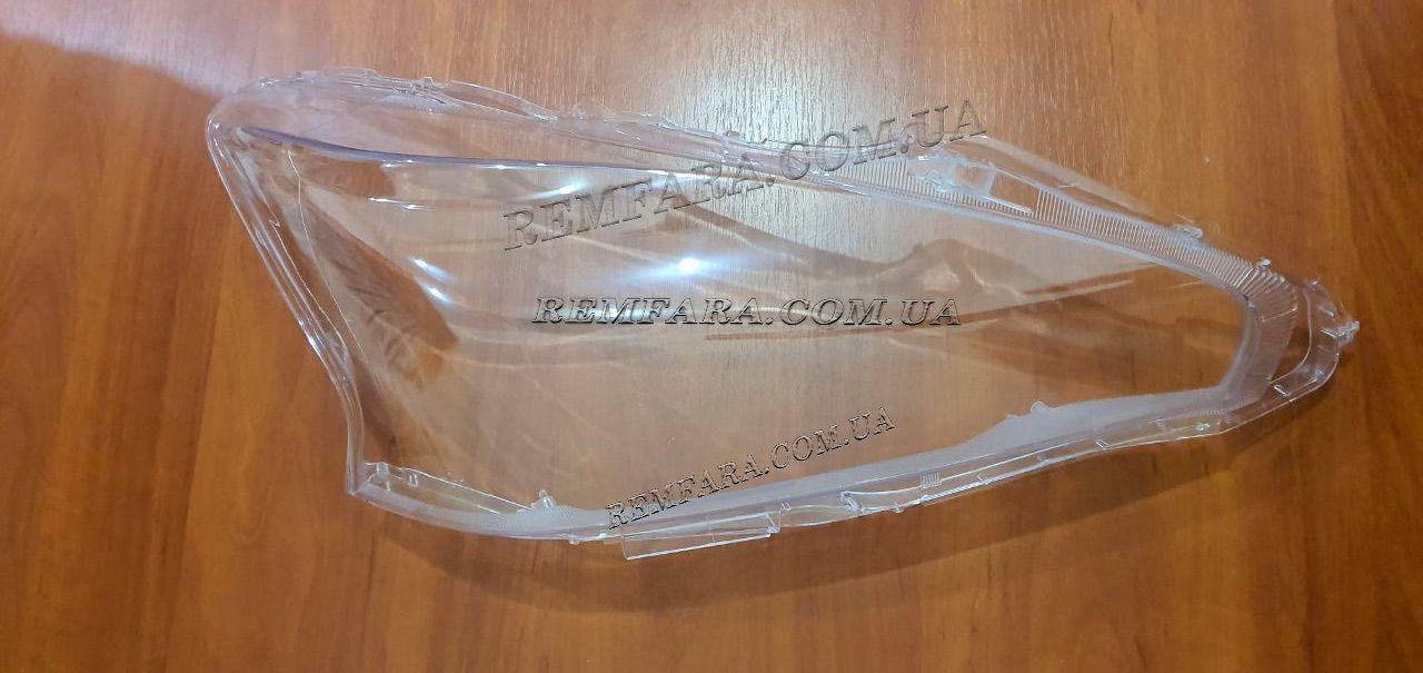 Стекло фары Nissan Altima 5 2012-2016 Remfara
