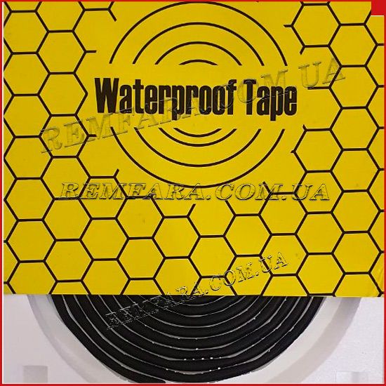 Ленточный герметик Waterproof