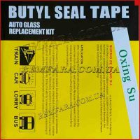 Герметик стрічковий до ремонту фари