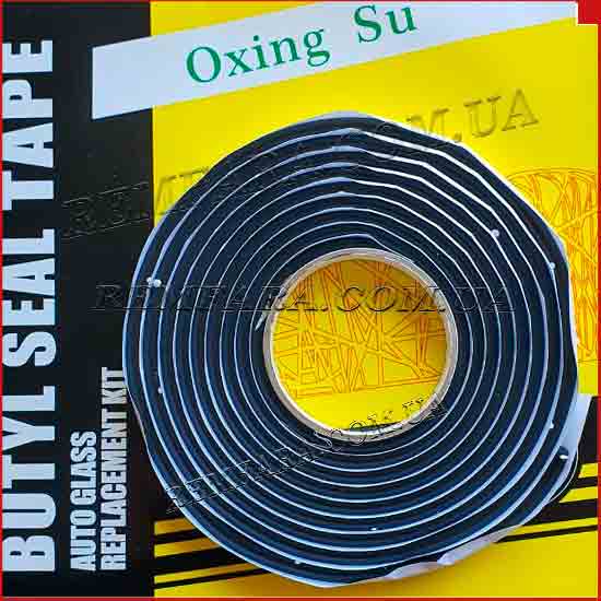 Герметик стрічковий до ремонту фари