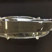 стекло фары Honda Accord LX 10 CV 2017-2020 Remfara