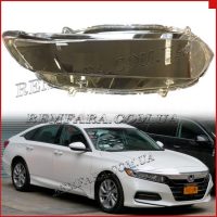 стекло фары Honda Accord LX 10 CV 2017-2020 Remfara