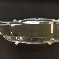 стекло фары Honda Accord LX 10 CV 2017-2020 Remfara