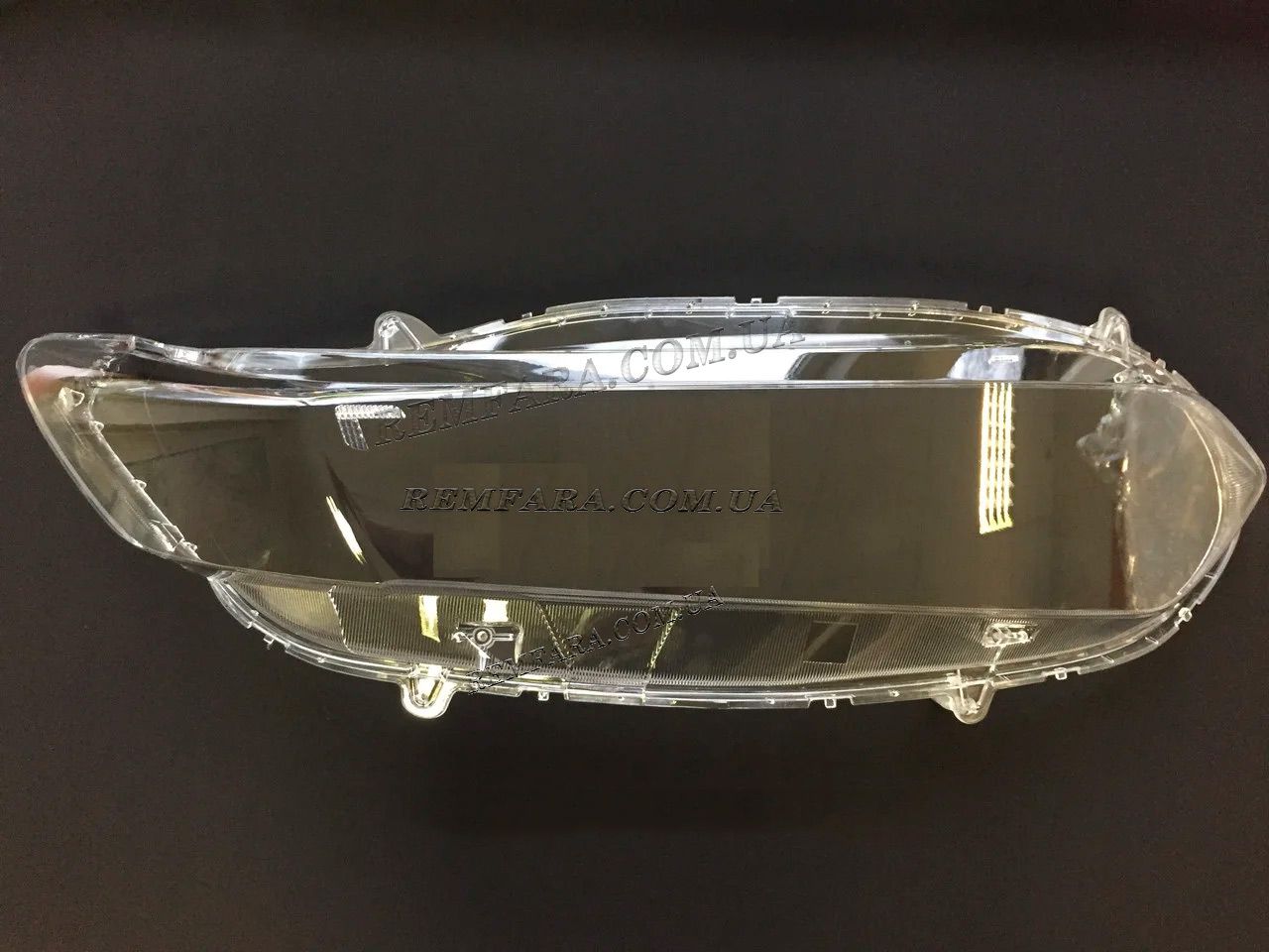 стекло фары Honda Accord LX 10 CV 2017-2020 Remfara