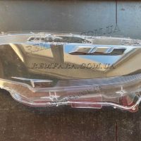 стекло фары Honda Civic 5D Type R FK8 2017 - н.в. Remfara