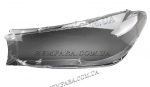 стекла фары BMW 7 G11 / G12 2015-2019 Дорестайл Remfara