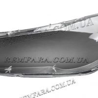 стекла фары BMW 7 G11 / G12 2015-2019 Дорестайл Remfara
