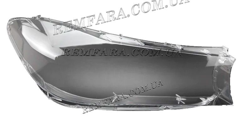 стекла фары BMW 7 G11 / G12 2015-2019 Дорестайл Remfara