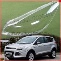 стекла фары Ford Kuga 2 2013-2016 Дорестайл Remfara