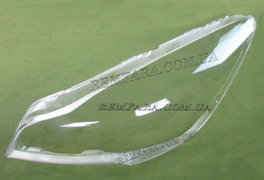 стекла фары Ford Kuga 2 2013-2016 Дорестайл Remfara
