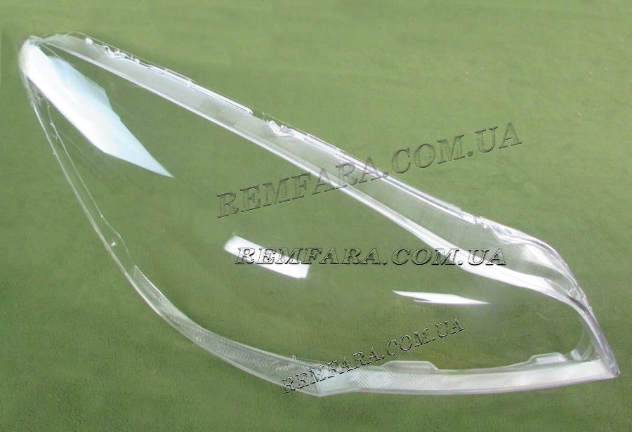 стекла фары Ford Kuga 2 2013-2016 Дорестайл Remfara