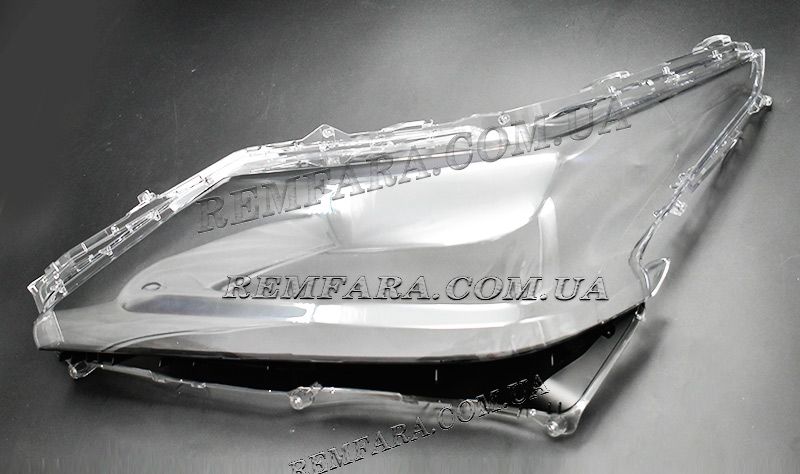 стекло фары Lexus LX 4 2015-2020 Remfara