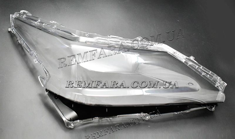 стекло фары Lexus LX 4 2015-2020 Remfara