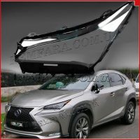 стекло фары Lexus NX 1 2014-2017 дорестайл Remfara