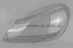 стекло фары Porsche Cayenne 957 2007-2010 Remfara