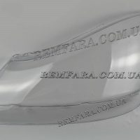 стекло фары Porsche Cayenne 957 2007-2010 Remfara