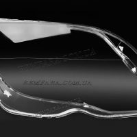 Стекло фары Mercedes GLK-class X204 2012-2015 Рестайлинг Remfara
