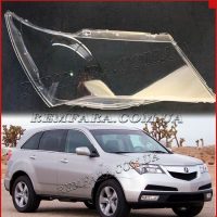 стекло фары Acura MDX YD2 2006–2013 Remfara