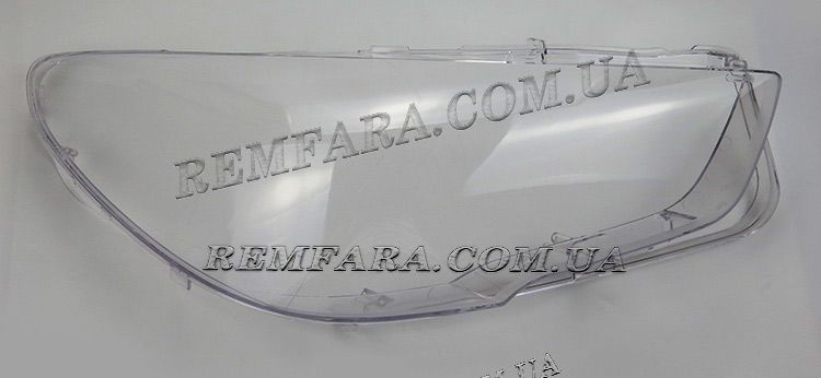 стекло фары BMW 5 GT F07 2009-2017 Remfara
