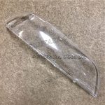 Стекло фары BMW 5 E39 1995-2000 Дорестайл правое — изображение 2