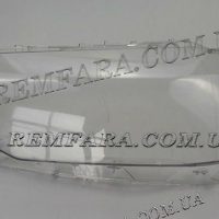 стекло фары BMW 5 G30, G31, G38 2017-2019 Remfara