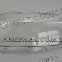 стекло фары BMW 5 G30, G31, G38 2017-2019 Remfara