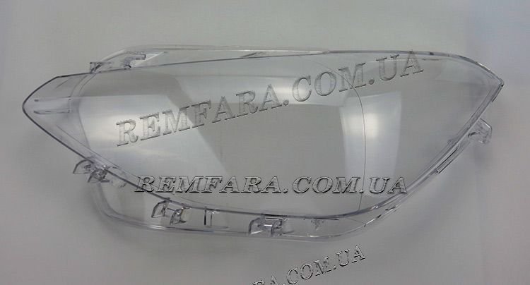 стекло фары BMW F20, F21 2011-2015 Дорестайл Remfara
