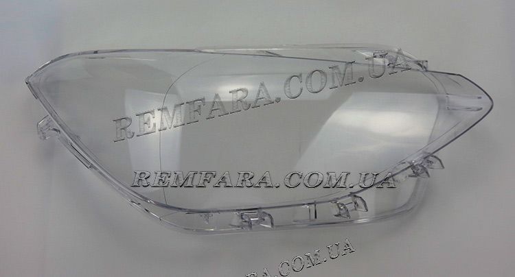 стекло фары BMW F20, F21 2011-2015 Дорестайл Remfara