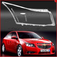 стекло фары Chevrolet Cruze Remfara