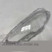 стекло фары Ford Mustang 6 GT 2017-2020 Рестайл