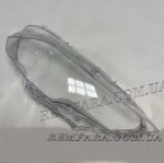 Стекло фары Ford Mustang 6 GT 2017-2020 Рестайл правое — изображение 2