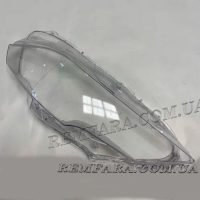 стекло фары Ford Mustang 6 GT 2017-2020 Рестайл