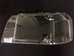 стекло фары Land Rover Freelander 2 2006-2012 Дорестайл Remfara