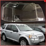 стекло фары Land Rover Freelander 2 2006-2012 Дорестайл Remfara