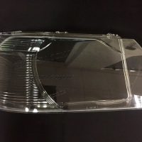 стекло фары Land Rover Freelander 2 2006-2012 Дорестайл Remfara