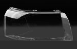 стекло фары Land Rover Freelander 2 2012-2014 2й Рестайл
