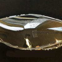 стекло фары Mazda 5 CR 2007-2010 Рестайл Remfara