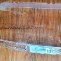 Стекло фары Jeep Compass 1 2011-2016 Рестайл