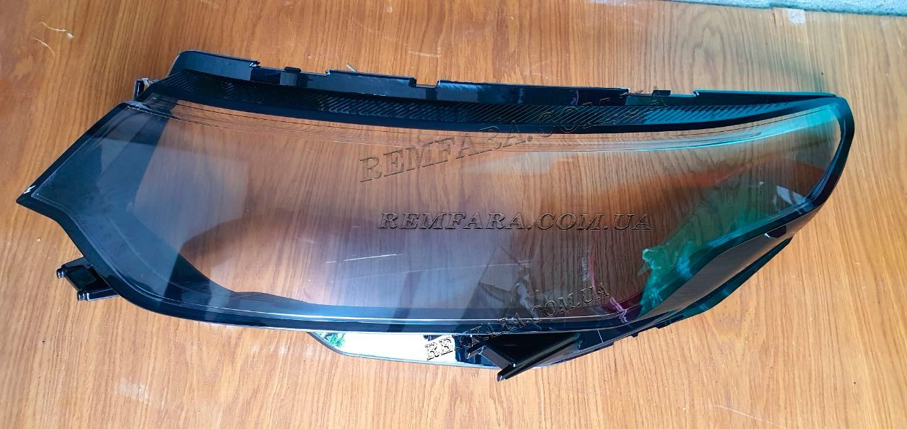 стекло фары Land Rover Discovery 5 2017 - 2020