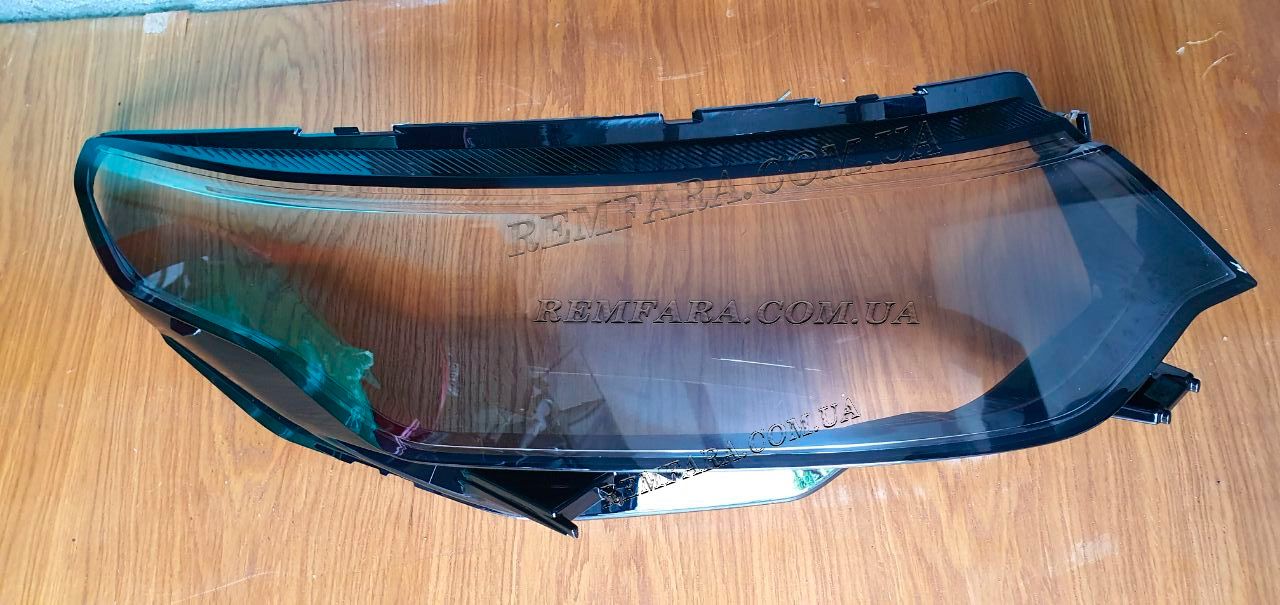 стекло фары Land Rover Discovery 5 2017 - 2020