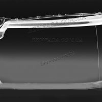 Стекло фары Range Rover Sport 1 Рестайл 2010-2013