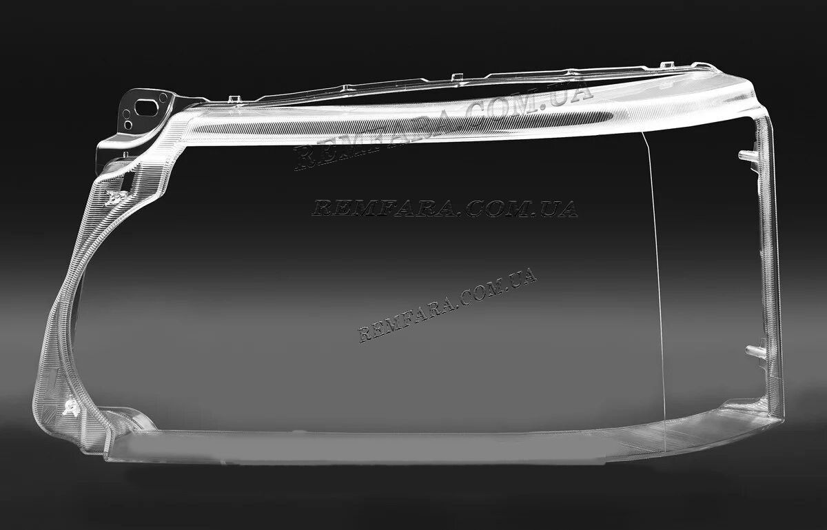Стекло фары Range Rover Sport 1 Рестайл 2010-2013