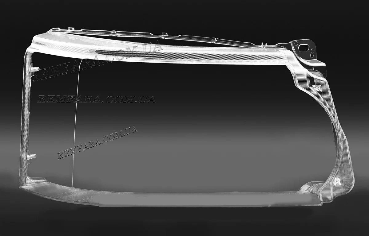 Стекло фары Range Rover Sport 1 Рестайл 2010-2013