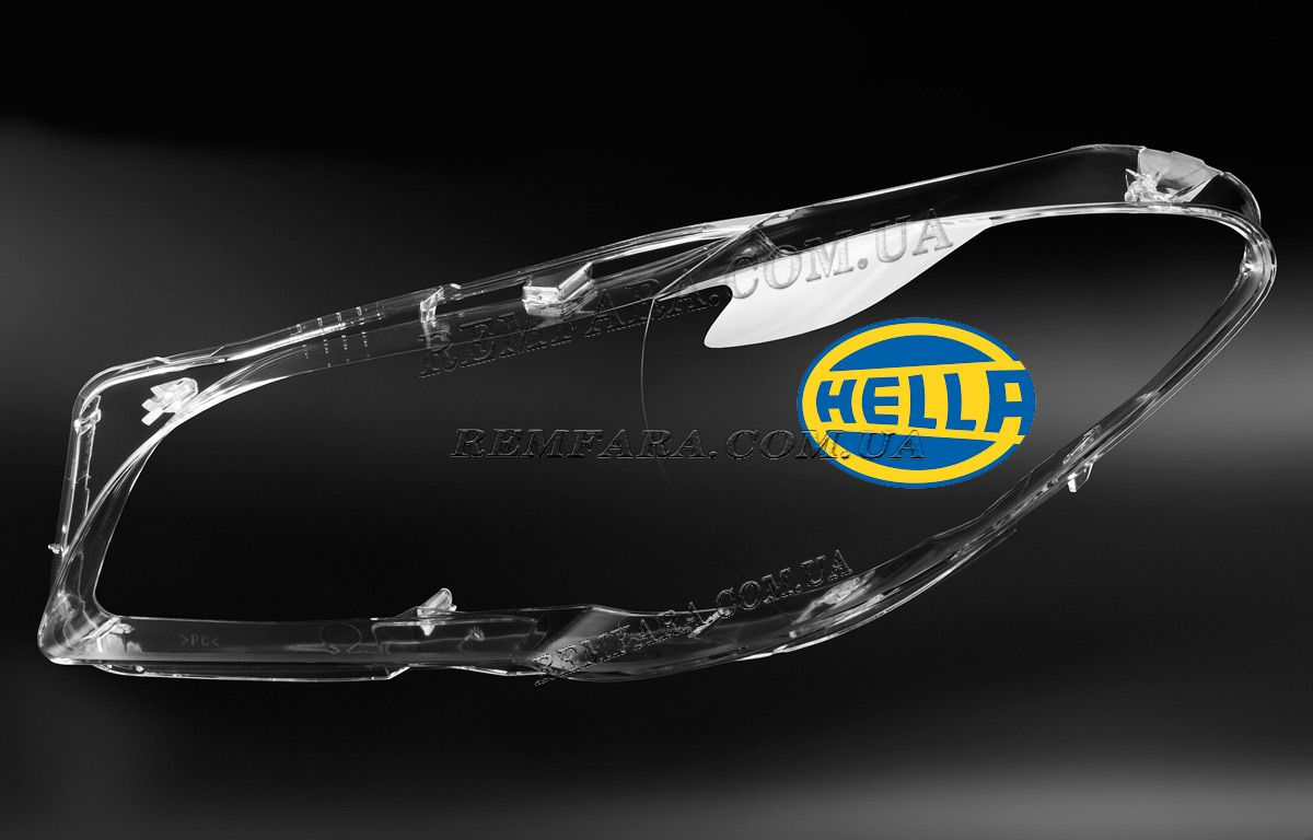 BMW 5 Series F10, F11, F18 2009-2016 HELLA