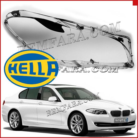 BMW 5 Series F10, F11, F18 2009-2016 HELLA